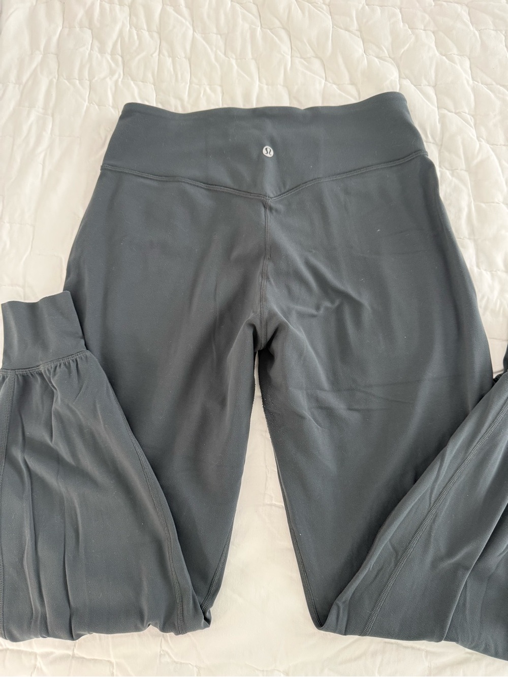 Lululemon Align Joggers Size 8